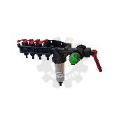 Distribuitor 4 cai Agroplast