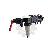 Distribuitor 4 cai Agroplast