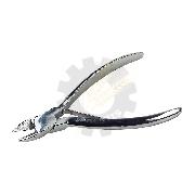 Cleste pentru taiat colti purcei