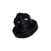 Supapa pompa P120 Tolveri