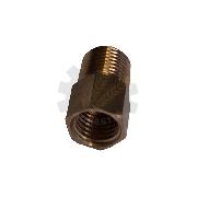 Reductie manometru erbicidator