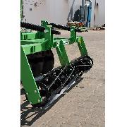 Disc suspendat cu 4 baterii Bomet Pavo U363-6