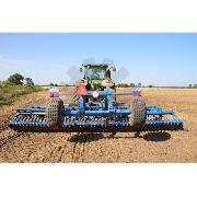 Disc Rolmako U693 4.5H Packer