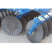 Disc Rolmako U693 4.5H Packer