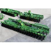 Disc Rolmako U693 4.5H Packer