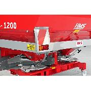 Distribuitor de azot HMS S-2000