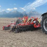 Combinator cu discuri Tiger XL 3.5m