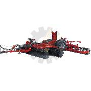 Combinator cu discuri Tiger XL 4.0m