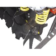 Combinator cu discuri Tiger XL 4.0m