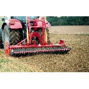 Freza rotativa TORNADO A 2.7