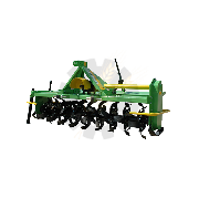 Freza de pamant Bomet Virgo U540-1