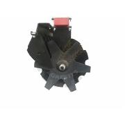 Disc tip-X suspendat X 3.4